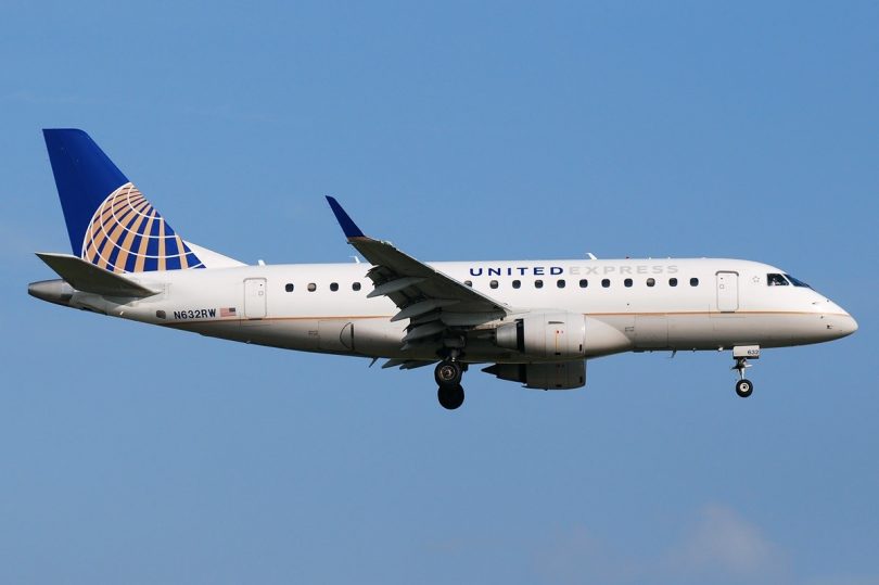 Ipinagpatuloy ng United Airlines ang mga paglipad ng Key West mula sa Chicago at Newark