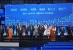 UNWTO mburi kuwat, rencana united kanggo pariwisata global