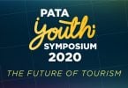 2020 Simposiu PATA per a Ghjuventù: Empowering youngs for the future