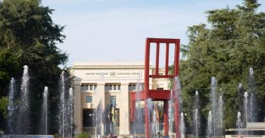 ICCA partners up with Geneva International Association Forum