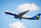 RwandAir restarts its London and Brussels flights