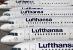 Lits'oants'o le mefokolo: Lufthansa e nka qeto mabapi le sephutheloana sa boraro sa lenaneo la ntlafatso