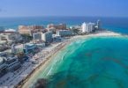 멕시코 카리브해는 MICE 세그먼트에 대한 운영 증가 발표