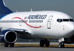 Aeromexico saavuttaa sopimuksen vuokranantajien kanssa