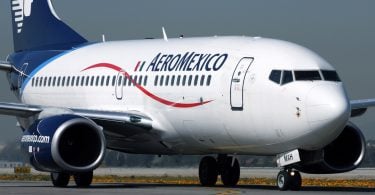 Aeromexico reaches agreement with lessors