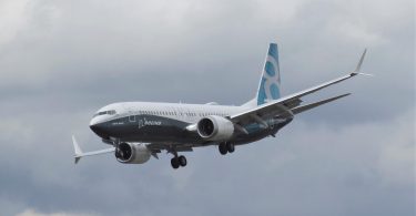 Flyers Rights opondo-se às alterações propostas pela FAA para o Boeing 737 MAX