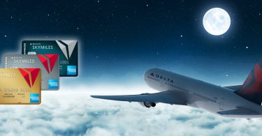 Garis Delta Air ngalegaan kauntungan kasatiaan salajengna kana 2021