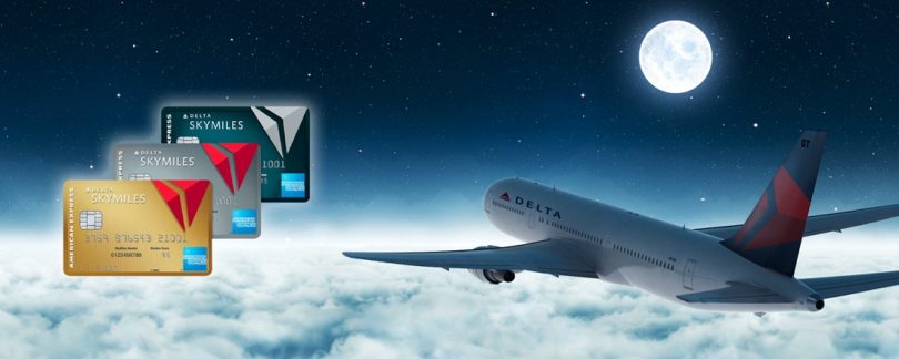 Delta Air Lines rozšiřuje věrnostní výhody dále do roku 2021