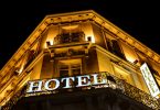 US only region to not return to hotel profitability