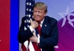 US companies sue Trump administration over China tariffs