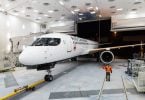 Airbus Canada dia mamindra ny serivisy fitantanana fitaovana A220 mankany Satair
