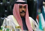 Kuwaiti emir Sheikh Sabah dies at 91, new ruler named