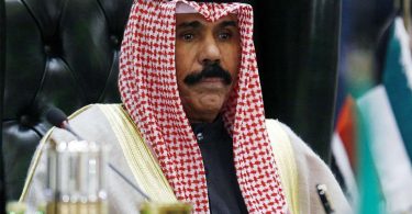 Kuwaiti emir Sheikh Sabah dies at 91, new ruler named