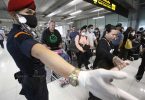 Thailand to let more foreign visitors in from October onward