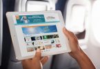 Lufthansa an Austrian Airlines testen Fluch Shopping Plattform SKYdeals