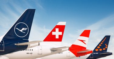 Lufthansa ngolah € 2.6 milyar dina klaim pengembalian dana ti mimiti satengah taun