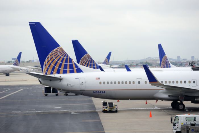 , United Airlines adds limited capacity to October schedule, eTurboNews | eTN