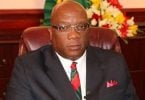 St Kitts og Nevis begrenser 37th Independence Day Celebrations på grunn av COVID-19