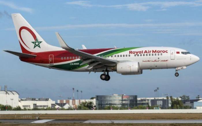 मोरक्को 10 सितंबर को विदेशी पर्यटकों को जाने देगा