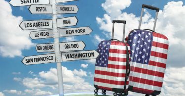 US travel industry inspires Americans to plan a future trip