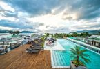 Hotely v Phuketu bojují o život
