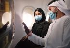 Etihad Airways apresenta seguro de saúde global COVID-19 gratuito