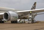 Boeing and Etihad Airways lift sustainable aviation fuel to next level