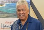 Deոն Դե Ֆրիսը Հավայան կղզիների զբոսաշրջության մարմնի նոր նախագահն ու գլխավոր տնօրենն է