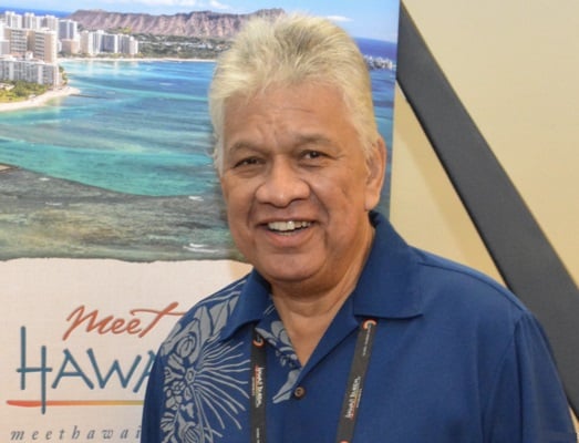 John De Fries, Hawaii Turizm Otoritesinin yeni Başkanı ve CEO'su