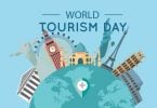 יום התיירות העולמי 2020 חוגג את תפקידה הייחודי של התיירות בפיתוח הכפרי