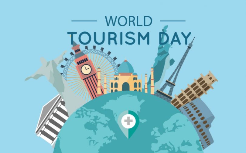 2020. aasta ülemaailmsel turismipäeval tähistatakse turismi ainulaadset rolli maaelu arengus