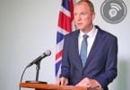 ब्रिटिश वर्जिन आइलैंड्स की सरकार: COVID-19 के लिए एक चुस्त प्रतिक्रिया की आवश्यकता है
