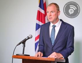 British Virgin Islands’ government: An agile response to COVID-19 is required