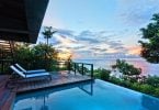 O Secret Bay Resort de Dominica, financiado por Cidadania por Investimento, está em expansão