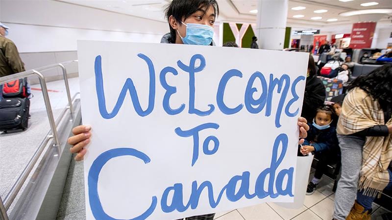 , IATA: Canada needs to consider safe options and re-open borders, eTurboNews | eTN