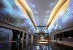 Salt Lake City unveils new $4 billion international airport