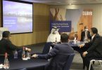 De vergaderindustrie in Dubai hervat de activiteit