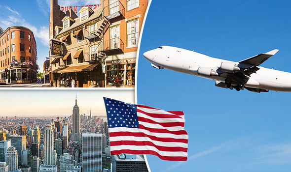 La "bombolla de viatges" EUA-Regne Unit impulsarà la ruta més generadora d'ingressos del món?