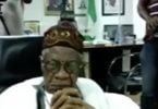 Nigeriese Minister van Inligting en Kultuur HE. Alhaji Lai Mohammed terugvoer oor Afrika-toerisme en COVID-19