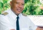 Seychelles International Airways ịmalite ụgbọ elu