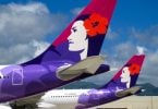 Hawaii Airlines скарачае 1,000 працоўных месцаў