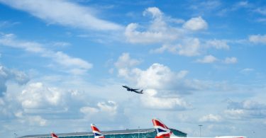 London Heathrow está se tornando um aeroporto de segundo grau?