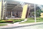India will Lease Airports for Public-Private Partnership