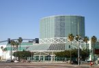 Los Angeles Convention Center Earns LEED Gold Recertification