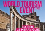 World Tourism Event for World Heritage Sites Concludes in Rome