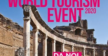 Událost světového cestovního ruchu pro místa světového dědictví končí v Římě