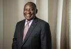 Sørafrikas president Ramaphosa oppdaterer COVID0-19