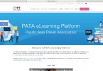 PATA online training is now free