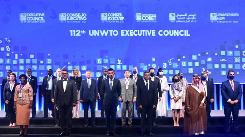 , Second Open letter by Senior UNWTO Officers Urge Member Countries to Authorize a New and Proper Secretary General Election, eTurboNews | eTN