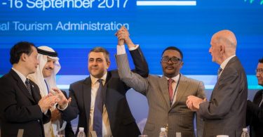 UNWTO is looking for a new Secretary General by November